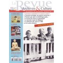 La revue d'Archives & Culture n°13