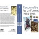 Reconnaître les uniformes 1914-1918 (couverture)