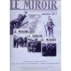 Le Miroir, Année 1917