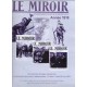 Le Miroir, Année 1918