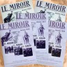 Pack, Le Miroir, Années 1914-1915-1916-1917-1918