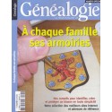 A chaque famille ses armoiries