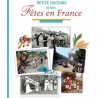 Petite histoire de nos Fêtes en France
