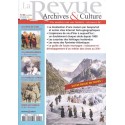 La revue d'Archives & Culture n°20
