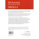 Dictionnaire des noms de lieux de la Moselle (57) (dos)