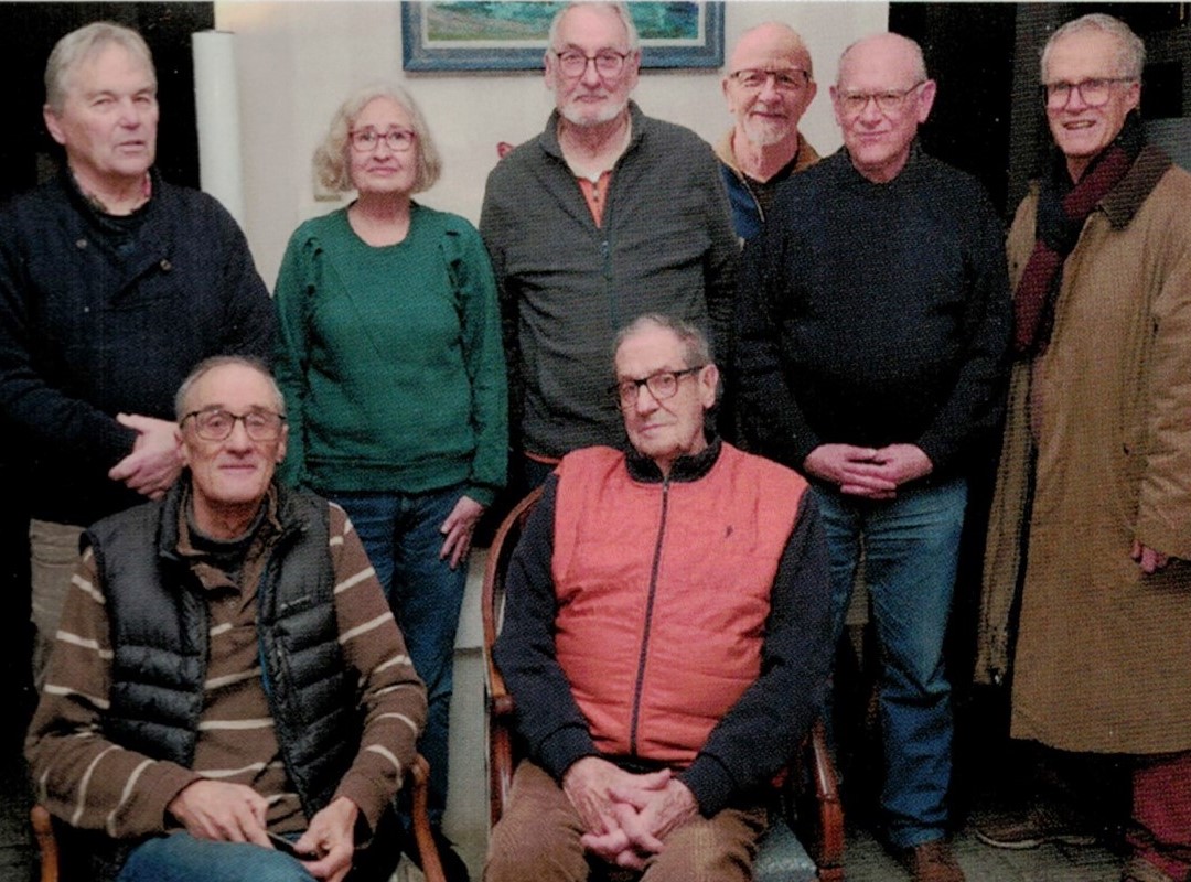 l'association de l'ASPA