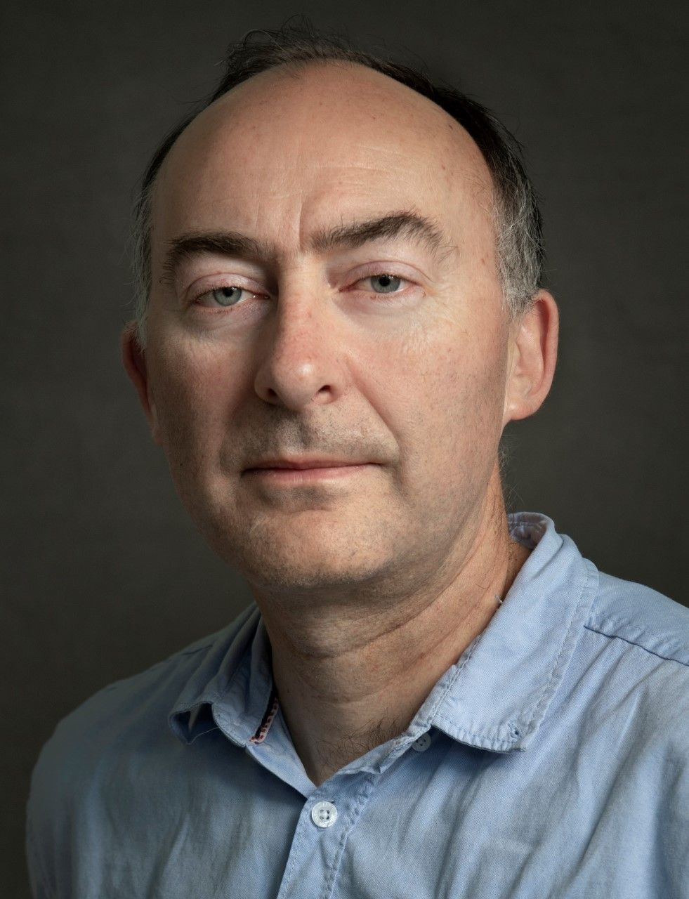 M. Fabrice Mauclair