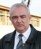M. Gérard Géhin