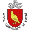 Le Cercle Généalogique de l'Aunis fêtera ses 40 ans