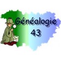 Rencontre de l'association Généal43 près du Puy-en-Velay