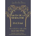 Salon de la Généalogie